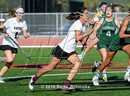 Thumbnail 3 in Coronado @ Canyon Crest Academy photogallery.