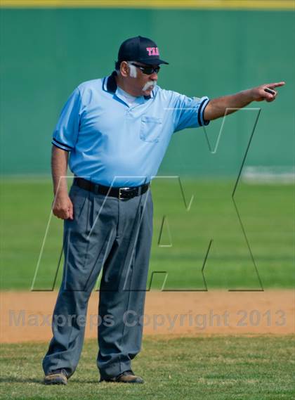Thumbnail 3 in New Braunfels @ Marshall (NISD Baseball Tournament) photogallery.