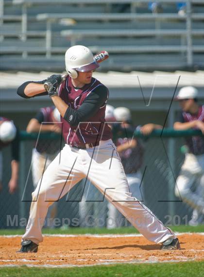 Thumbnail 2 in New Braunfels @ Marshall (NISD Baseball Tournament) photogallery.
