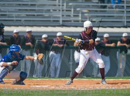 Thumbnail 3 in New Braunfels @ Marshall (NISD Baseball Tournament) photogallery.