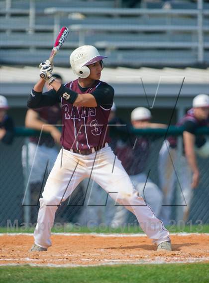 Thumbnail 2 in New Braunfels @ Marshall (NISD Baseball Tournament) photogallery.