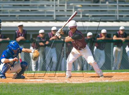 Thumbnail 3 in New Braunfels @ Marshall (NISD Baseball Tournament) photogallery.
