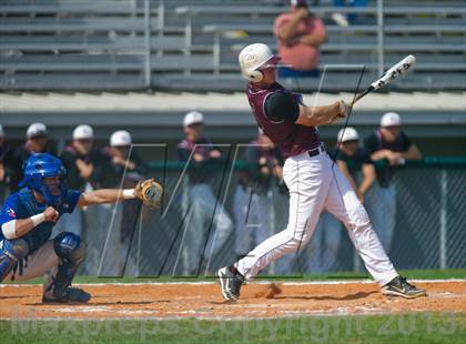 Thumbnail 3 in New Braunfels @ Marshall (NISD Baseball Tournament) photogallery.