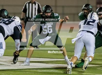 Thumbnail 3 in Goliad @ Marion photogallery.