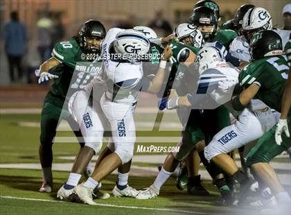 Thumbnail 3 in Goliad @ Marion photogallery.