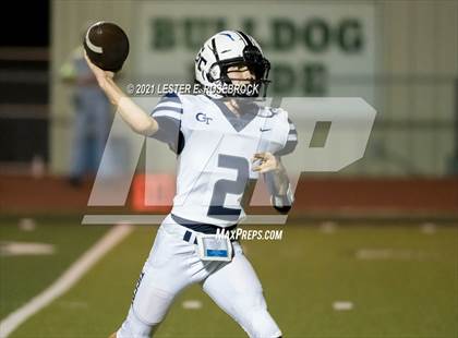Thumbnail 1 in Goliad @ Marion photogallery.