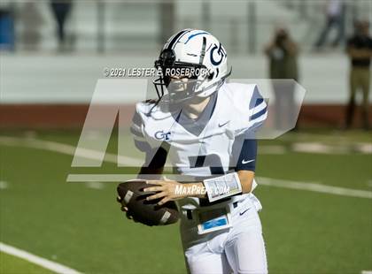 Thumbnail 1 in Goliad @ Marion photogallery.