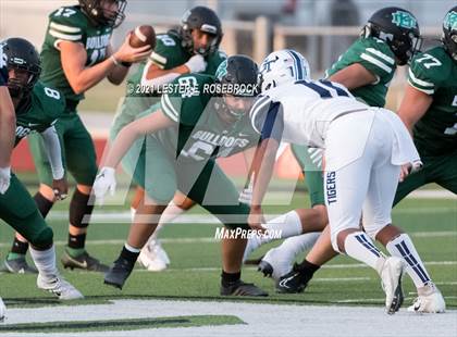 Thumbnail 1 in Goliad @ Marion photogallery.