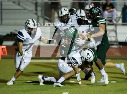 Thumbnail 3 in Goliad @ Marion photogallery.