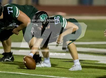 Thumbnail 1 in Goliad @ Marion photogallery.
