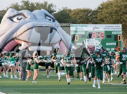 Thumbnail 2 in Goliad @ Marion photogallery.