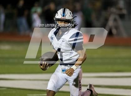 Thumbnail 1 in Goliad @ Marion photogallery.