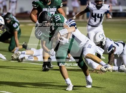 Thumbnail 3 in Goliad @ Marion photogallery.