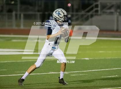 Thumbnail 1 in Goliad @ Marion photogallery.