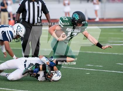 Thumbnail 1 in Goliad @ Marion photogallery.