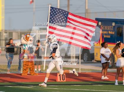 Thumbnail 2 in Goliad @ Marion photogallery.