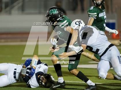 Thumbnail 1 in Goliad @ Marion photogallery.