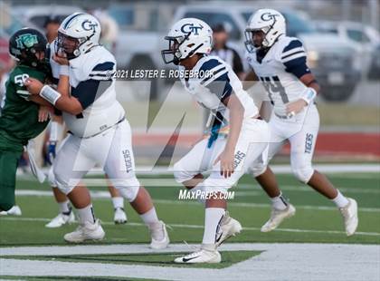 Thumbnail 1 in Goliad @ Marion photogallery.