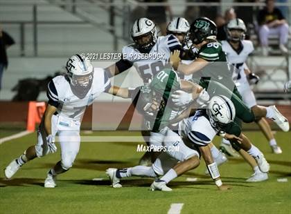 Thumbnail 1 in Goliad @ Marion photogallery.
