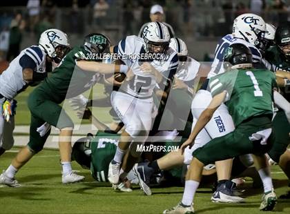 Thumbnail 1 in Goliad @ Marion photogallery.