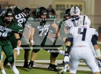 Thumbnail 2 in Goliad @ Marion photogallery.