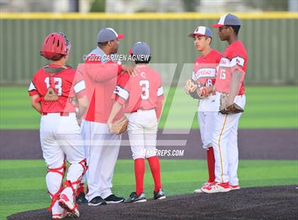 Thumbnail 2 in Cypress Lakes vs Cypress Ranch photogallery.