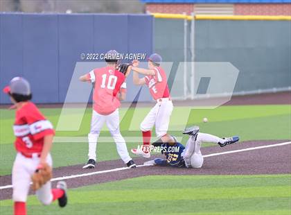 Thumbnail 3 in Cypress Lakes vs Cypress Ranch photogallery.