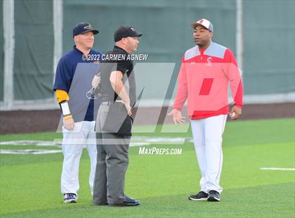 Thumbnail 2 in Cypress Lakes vs Cypress Ranch photogallery.