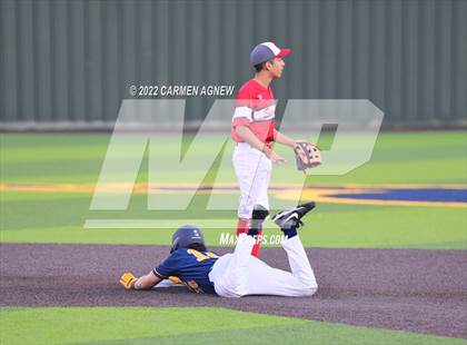 Thumbnail 1 in Cypress Lakes vs Cypress Ranch photogallery.