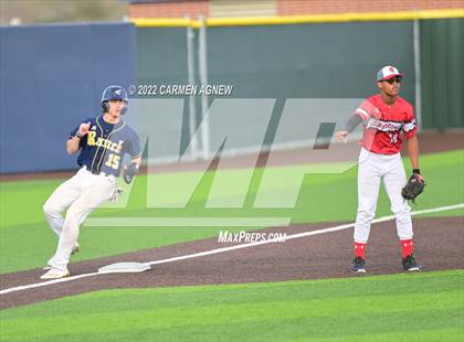 Thumbnail 2 in Cypress Lakes vs Cypress Ranch photogallery.