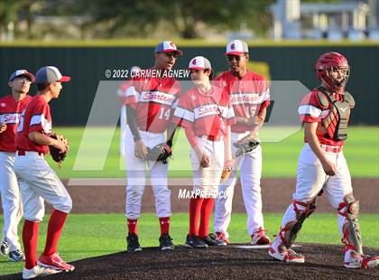 Thumbnail 3 in Cypress Lakes vs Cypress Ranch photogallery.
