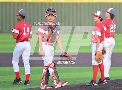 Thumbnail 3 in Cypress Lakes vs Cypress Ranch photogallery.