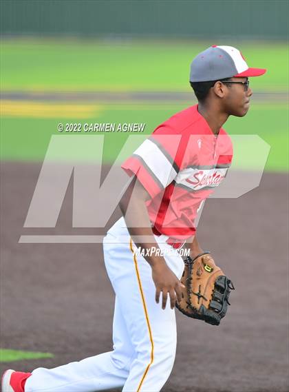 Thumbnail 3 in Cypress Lakes vs Cypress Ranch photogallery.
