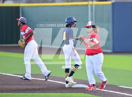 Thumbnail 3 in Cypress Lakes vs Cypress Ranch photogallery.