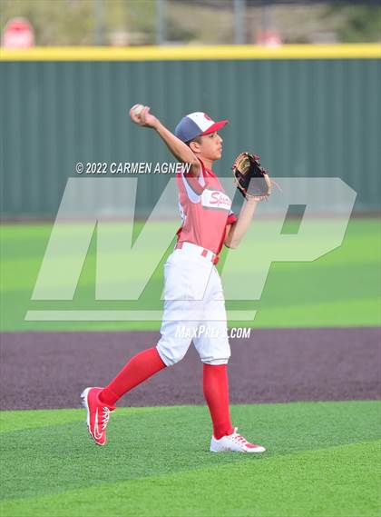 Thumbnail 1 in Cypress Lakes vs Cypress Ranch photogallery.