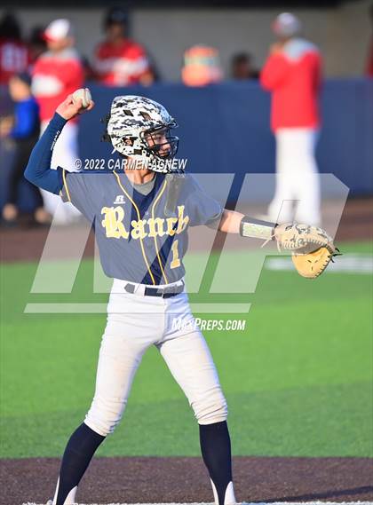 Thumbnail 3 in Cypress Lakes vs Cypress Ranch photogallery.