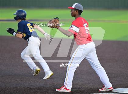 Thumbnail 3 in Cypress Lakes vs Cypress Ranch photogallery.
