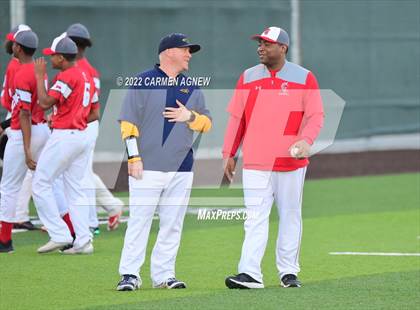 Thumbnail 3 in Cypress Lakes vs Cypress Ranch photogallery.