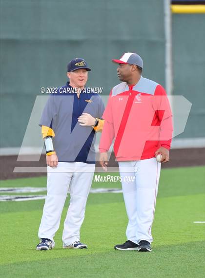 Thumbnail 1 in Cypress Lakes vs Cypress Ranch photogallery.