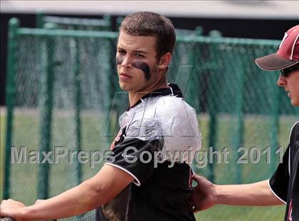 Thumbnail 2 in Morristown-Hamblen West vs Cherokee photogallery.