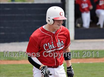 Thumbnail 3 in Morristown-Hamblen West vs Cherokee photogallery.