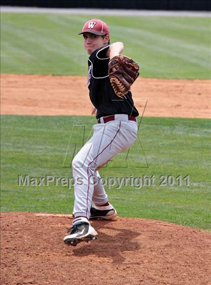 Thumbnail 2 in Morristown-Hamblen West vs Cherokee photogallery.