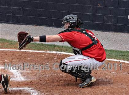 Thumbnail 1 in Morristown-Hamblen West vs Cherokee photogallery.