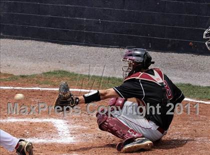 Thumbnail 2 in Morristown-Hamblen West vs Cherokee photogallery.