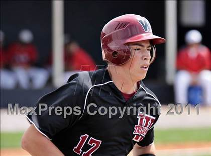 Thumbnail 3 in Morristown-Hamblen West vs Cherokee photogallery.