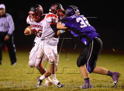 Thumbnail 2 in Cromwell @ North Branford photogallery.
