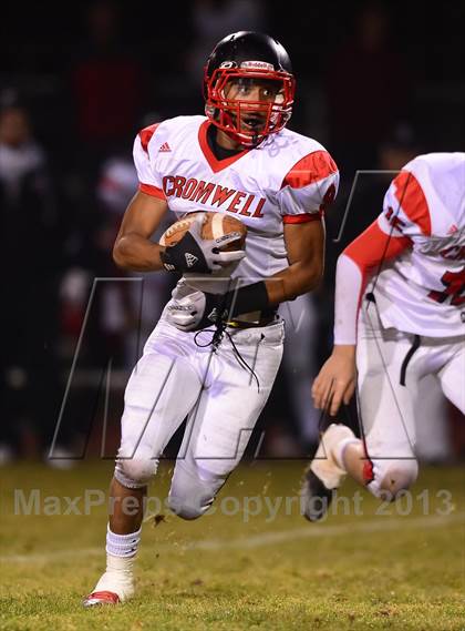 Thumbnail 2 in Cromwell @ North Branford photogallery.