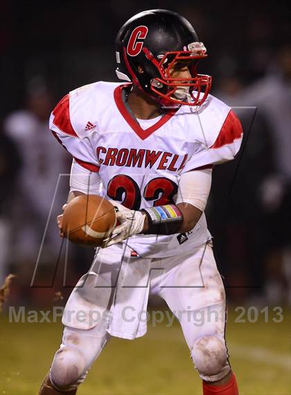 Thumbnail 1 in Cromwell @ North Branford photogallery.