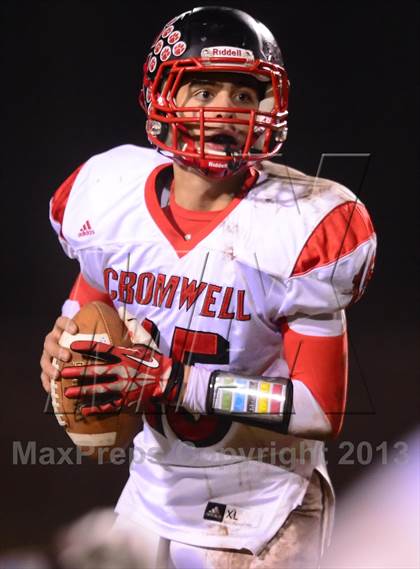 Thumbnail 1 in Cromwell @ North Branford photogallery.