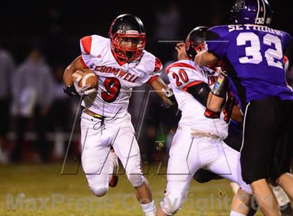 Thumbnail 1 in Cromwell @ North Branford photogallery.